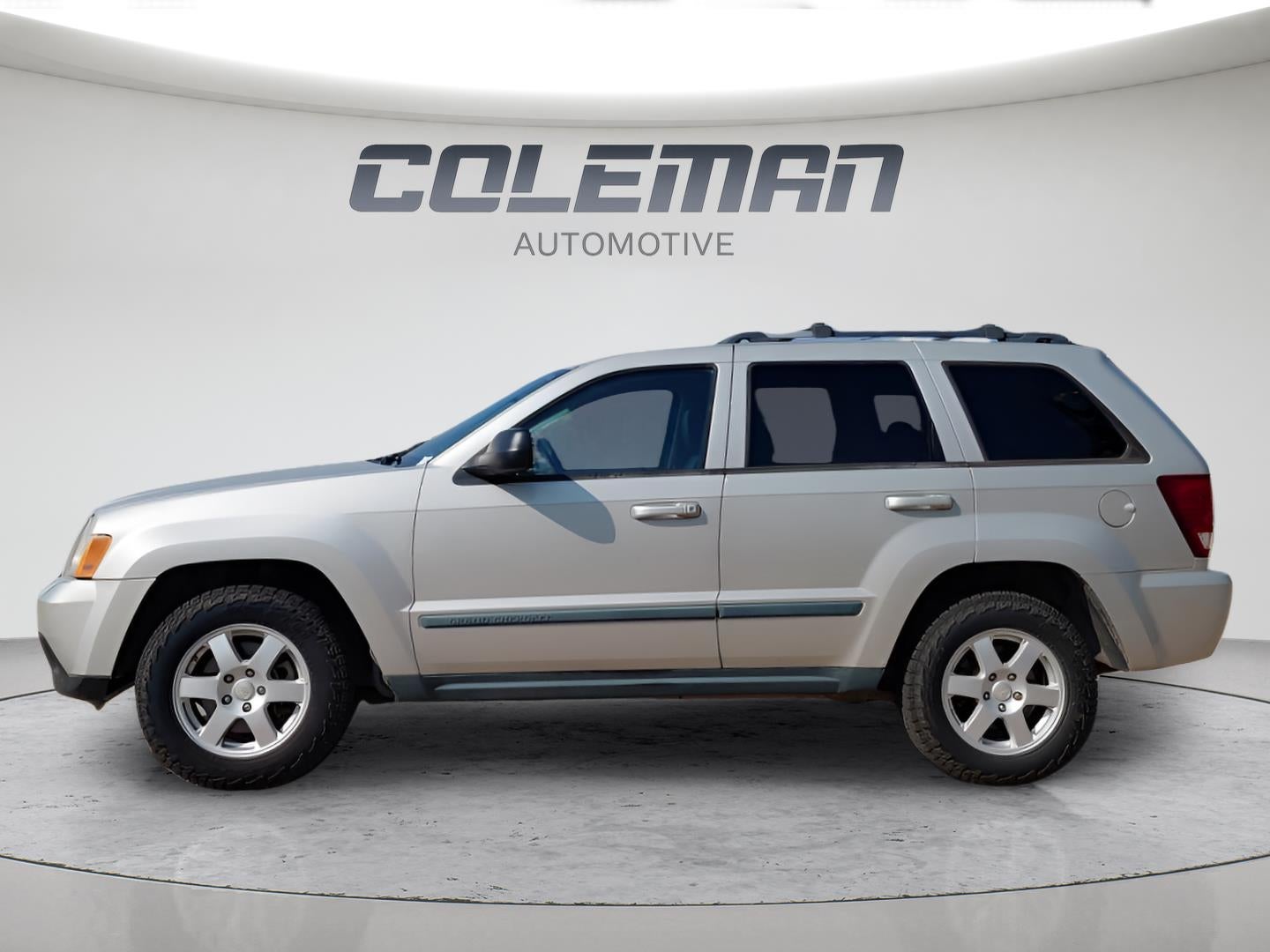 jeep grand cherokee 2008 1J8GR48K38C207860 image jeep grand cherokee 2008 1J8GR48K38C207860 image